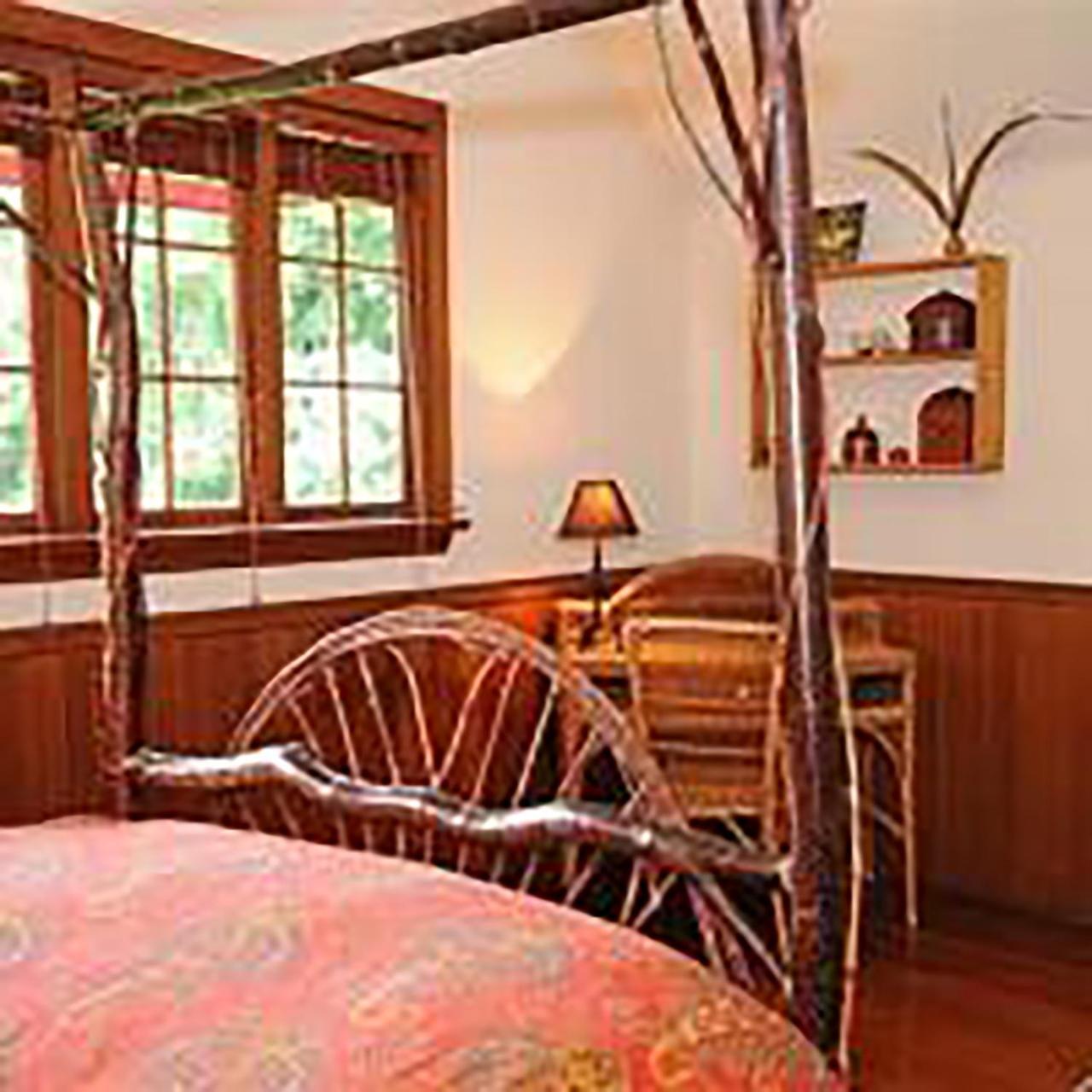 فندق Wedgwood Manor And Glamping Retreat Crawford Bay المظهر الخارجي الصورة