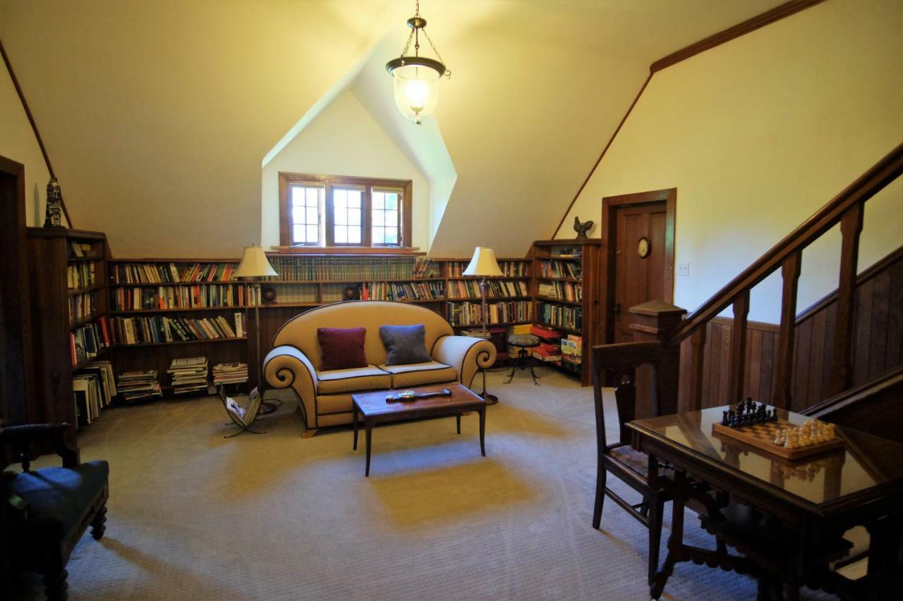 فندق Wedgwood Manor And Glamping Retreat Crawford Bay المظهر الخارجي الصورة